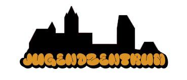 Jugendzentrum Logo