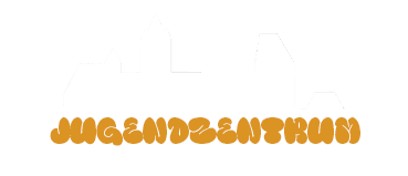 Jugendzentrum Logo Footer
